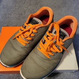 Nike Men Paul Rodriguez  Skatboarding Shoes Sneakers Size 9.5